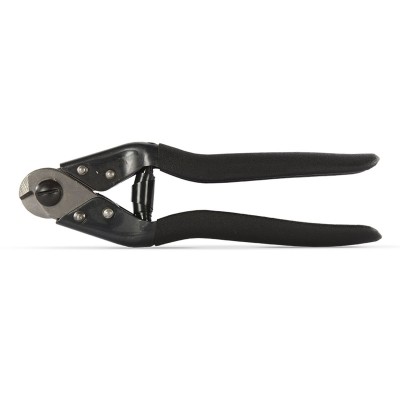 Torque Cable Cutting Pliers Oxford TL132 Black
