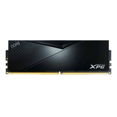 RAM Memory XPG LANCER 16GB DDR5 (1x16GB) 5200MHz (AX5U5200C3816G-CLABK)