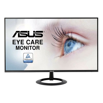 Asus VZ24EHE 23.8" IPS Full HD Black Monitor