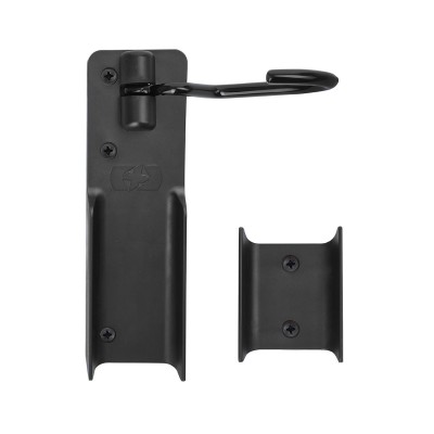 Bicycle Holder Oxford Black (DS360)