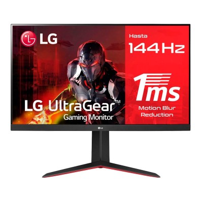 Monitor LG UltraGear 32" IPS QHD (32GP850-B)