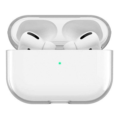 Funda Silicona Airpods 3...