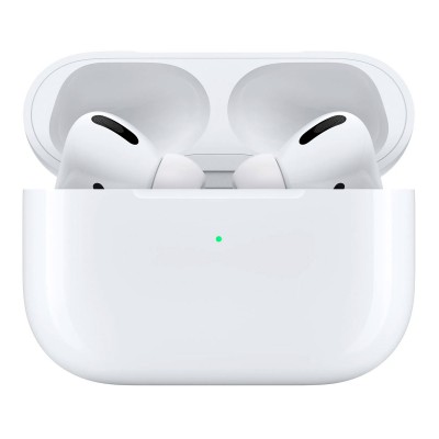 Bolsa em Silicone Airpods 3...