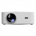 Wanbo X1 Pro 350 lm HD Projector White