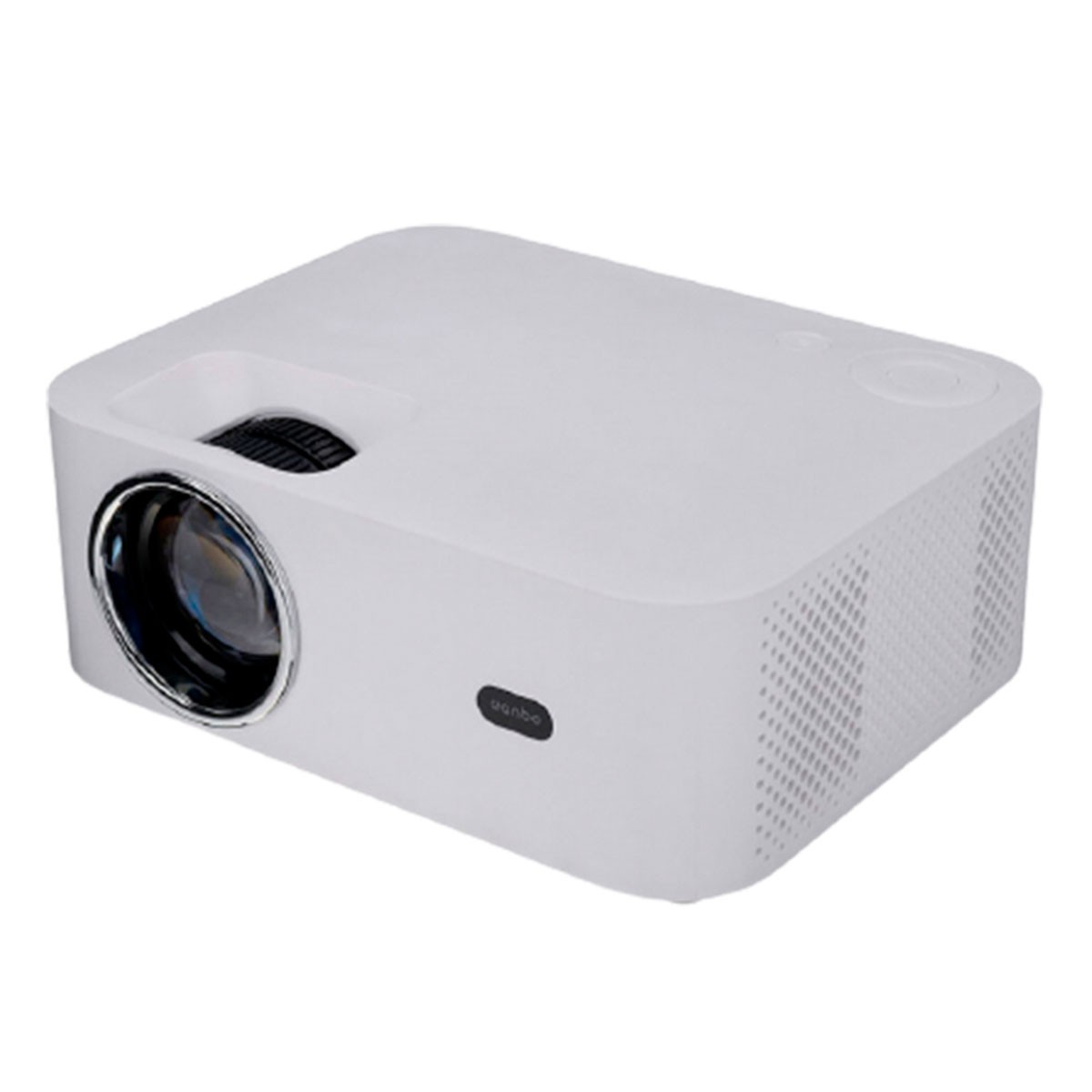 Wanbo X1 Pro 350 lm HD Projector White