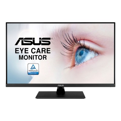 Monitor Asus VP32UQ 31.5" IPS 4K UHD 60Hz Black