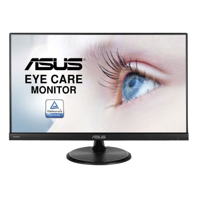 Monitor Asus 27" IPS Full HD Black (VA27DCP)