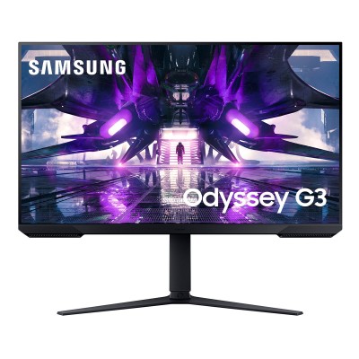 Monitor Samsung Odyssey G3 32" 165Hz -LS32AG320NUXEN