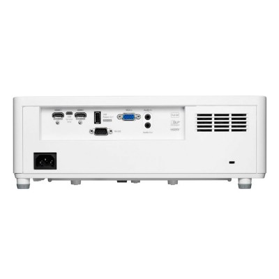 Projector Optoma Z290X 3300 lm White