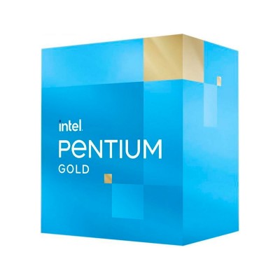 Processor Intel Pentium Gold G7400 2-core 3.1GHz 2.5MB