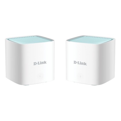Système Mesh D-Link M15-2...