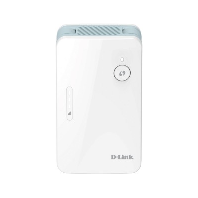 Wi-Fi repeater D-Link Range Extender E15 AX1500 2.4/5GHz White