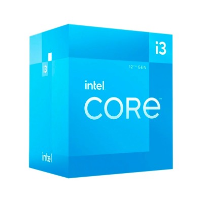 Intel Processor Core...