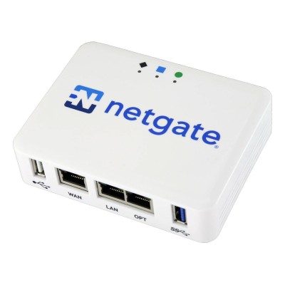 Security Gateway Netgate SG-1100 pfSense+ White