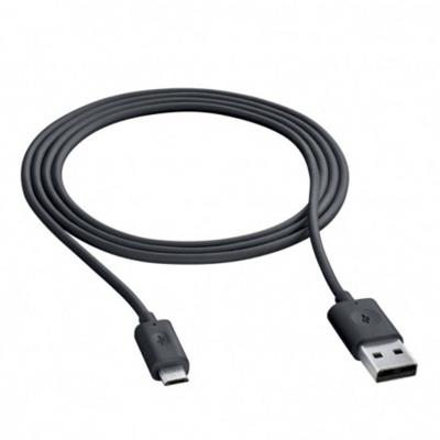 Micro-USB Data Cable Nokia Fast Charge Black (CA-190CD)