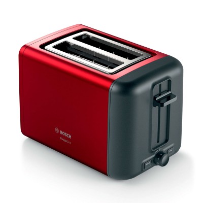Toaster Bosch TAT3P424 970 W Red