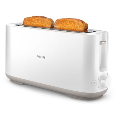Toaster Philips HD2590/00 950W White