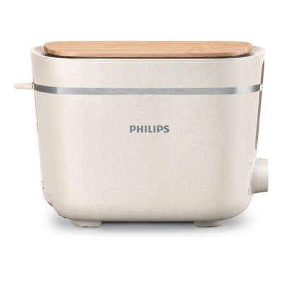 Toaster Philips HD2640/10 830W White
