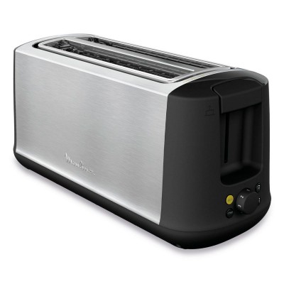 Toaster MOULINEX LS342D10 1000W Stainless steel