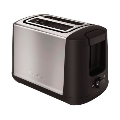 Toaster Moulinex Subito Select LT340811 850W Stainless steel