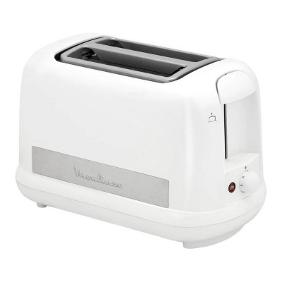 Toaster Moulinex LT162111 850W White