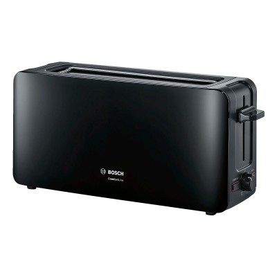 Toaster Bosch TAT6A003 1090W Black