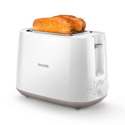 Toaster Philips HD2581/10 830W Black