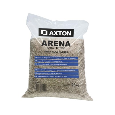 Sand Bag for Pump Axtron 25Kg