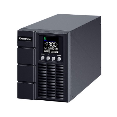 UPS Cyberpower 1000VA Negra...