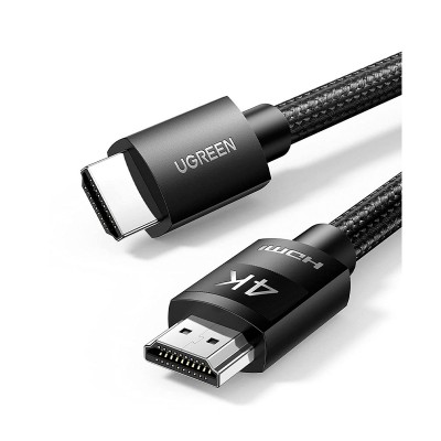 HDMI Cable 2.1 Ugreen HD140 8K 5m Black