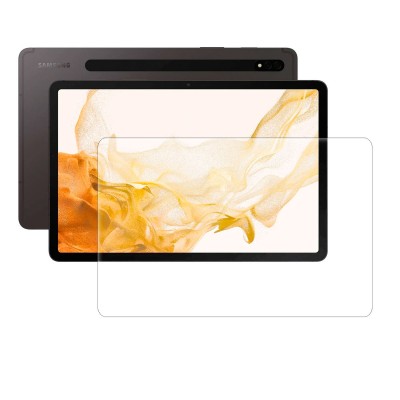 Película de Vidro Temperado Samsung Tab S8 11" X700/X706