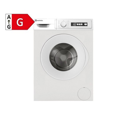 Washing Machine Meireles 8 Kg 1000 RPM White (MLR1084W)
