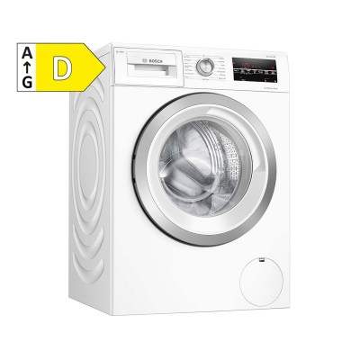 Washing Machine Bosch 8Kg 1400RPM White (WAN28282ES)