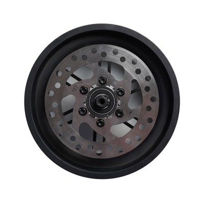 Front Rim for Electric Scooter Cecotec Bongo Serie A