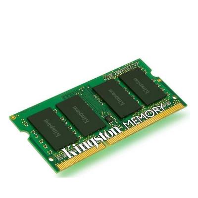 RAM Memory Kingston 4GB DDR3 (1x4GB) 1600MHz (KVR16LS11/4)
