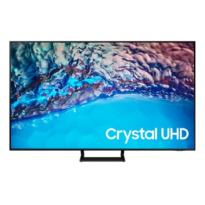 TV Samsung Crystal 55" LED 4K UHD Smart TV (UE55BU8500K)