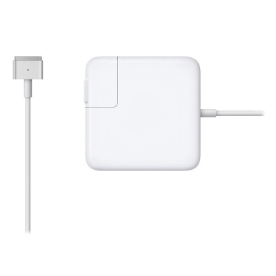 Compatible Charger Apple Magsafe 2 20V 4.25A 85W White