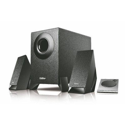 Speaker Edifier M1360 2.1 Black