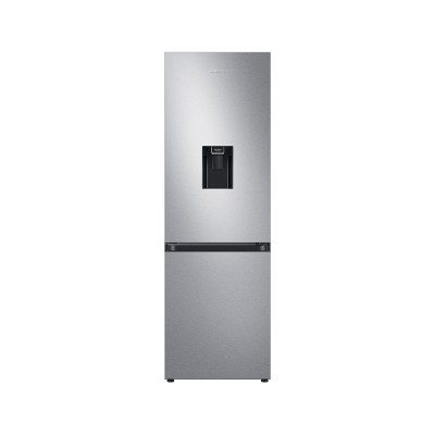 Samsung RB34T632DSA 341 Liter Combination Refrigerator Gray