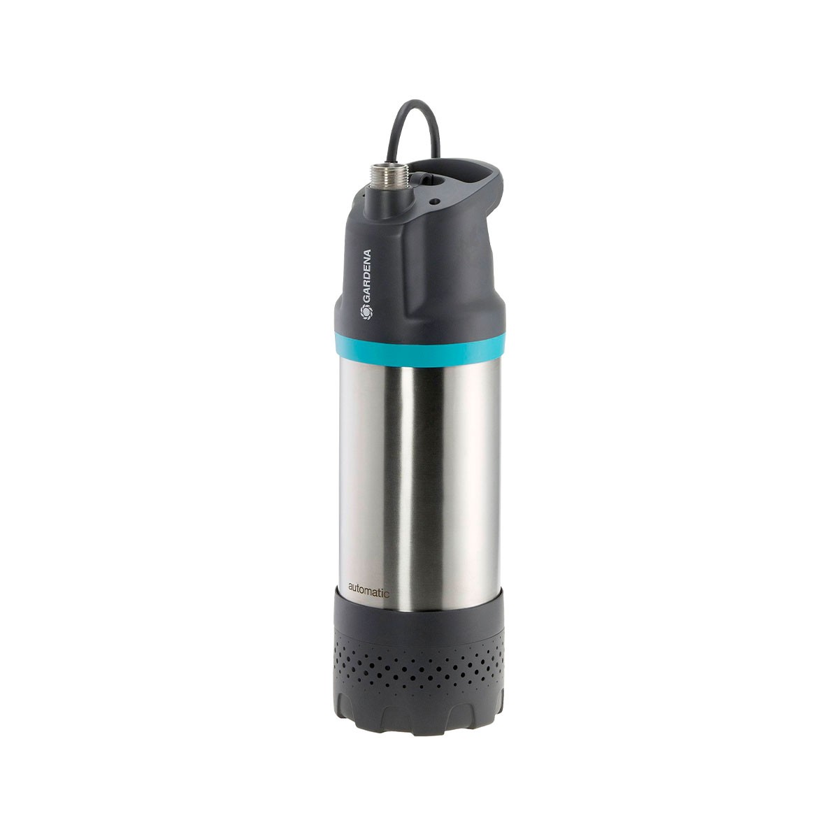 Submersible Pump Gardena 5900/4 automatic 900W Stainless steel