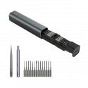 Kit Chaves de Precisão JIMI Home JM-GNT18 18 Peças