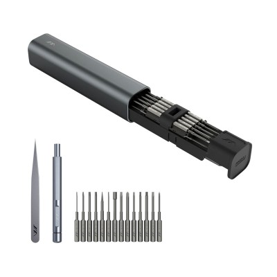 Kit Chaves de Precisão JIMI...