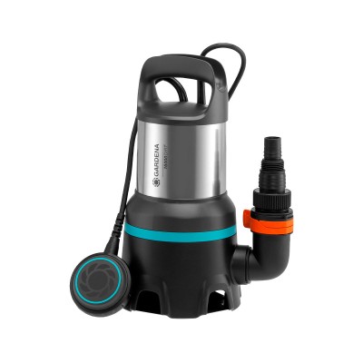 Bomba de Água Gardena 450W...