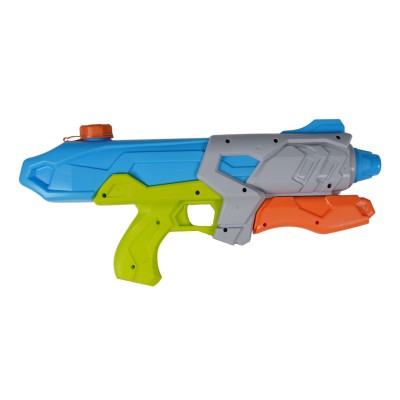Water gun Aqua World 49496 41.5cm Blue
