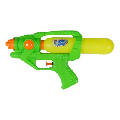 Water gun Aqua World 45811 25cm Green