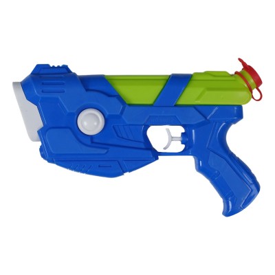 Pistola de Água Aqua World...
