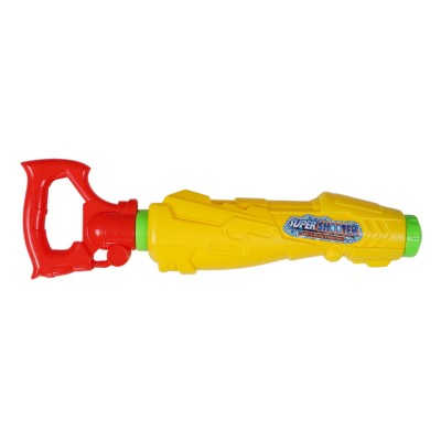 Water gun SuperShooter 03-8805 33cm Yellow