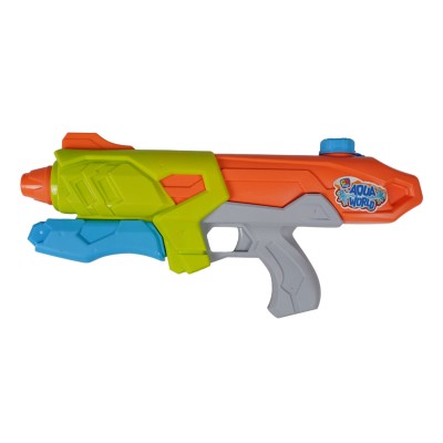 Water gun Aqua World 49496 41.5cm Orange