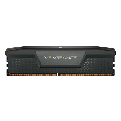RAM Memory Corsair Vengeance 16GB DDR5 (1x16GB) 5200MHz (CMK16GX5M1B5200C40)