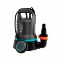 Bomba Submersível Gardena 9000 300W Preta - 9030-20